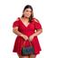 cor Vermelho