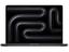 cor Preto-espacial
