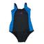cor Preto, Azul