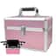 cor Rosa 3D