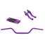 cor Roxo