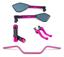 cor Pink