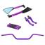 cor Roxo