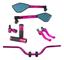 cor Pink