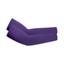 cor Roxo profundo