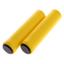 cor Amarelo