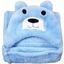 cor Urso Azul