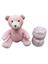 cor Urso Rosa