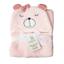 cor Ursa Rosa