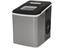 cor Preto e Inox