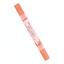 cor 820 LARANJA NEON
