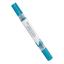 cor 813 AZUL CLARO METAL