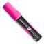 cor PINK FLUORESCENTE