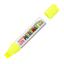cor FLUORESCENTE AMARELO