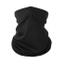 cor Máscara de pescoço preta