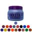 cor VIOLETA