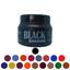 cor PRETO BLACK