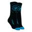 cor Preto, Azul