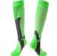 cor Verde floresente