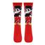 cor Vermelho 5650, Mickey