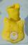 cor Amarelo