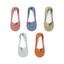 cor 5 pares, Mistura de cores 4