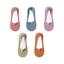 cor 5 pares, Mistura de cores 1