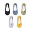 cor 5 pares, Mistura de cores 5