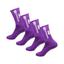 cor 4 pares roxo