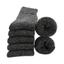 cor 5 pares pretos