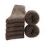 cor 5 pares de café