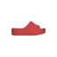 cor Vermelho