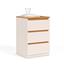 cor Off White/Freijo