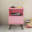 cor Rosa