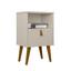 cor Off White - Linea Brasil