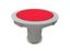 cor Vermelho