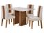 cor Mel, Bronze e Off White