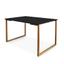 cor Cobre/Preto