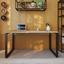 cor Vermont OAK/Est.Preta
