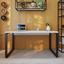 cor Branco TX/Est.Preta
