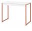 cor Branco/Rose