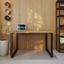 cor Vermont OAK/Est.Preta