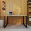 cor Vermont OAK/Est.Preta