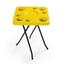 cor Amarelo
