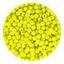 cor Amarelo Neon