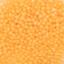 cor Laranja Transparente