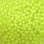 cor Amarelo Neon