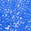 cor Azul Transparente
