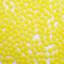 cor Amarelo Canário