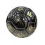 cor Dourado, Preto